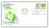 55229 - First Day Cover