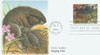 329367 - First Day Cover