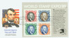 313449 - First Day Cover