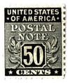 287228 - Mint Stamp(s)