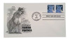 1037875 - First Day Cover