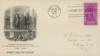 1034007 - First Day Cover