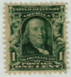 319566 - Mint Stamp(s) 