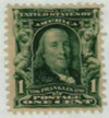 319567 - Mint Stamp(s) 