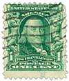 319575 - Used Stamp(s)