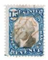 293372 - Used Stamp(s)