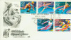 315302 - First Day Cover