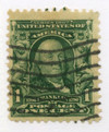 319576 - Used Stamp(s) 