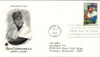 598116 - First Day Cover