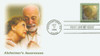 333960 - First Day Cover