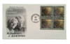 1038010 - First Day Cover