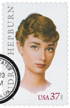 329192 - Used Stamp(s)