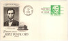 298710 - First Day Cover