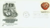 306546 - First Day Cover