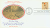 305764 - First Day Cover