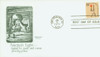 305763 - First Day Cover