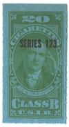 296729 - Mint Stamp(s)