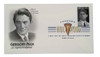 1038171 - First Day Cover