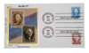 321317 - First Day Cover