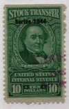 288834 - Used Stamp(s) 