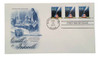 1038142 - First Day Cover