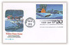 298040 - First Day Cover