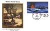 652665 - First Day Cover