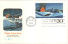 298039 - First Day Cover