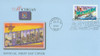 327335 - First Day Cover