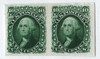 341111 - Mint Stamp(s)