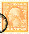 329229 - Used Stamp(s)