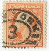 329230 - Used Stamp(s) 