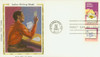 307458 - First Day Cover