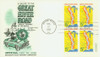 302779 - First Day Cover