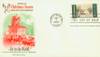 303363 - First Day Cover