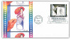 329033 - First Day Cover