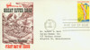 302778 - First Day Cover