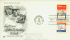 307491 - First Day Cover