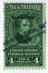 288828 - Used Stamp(s)