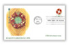 323659 - First Day Cover