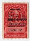 296241 - Used Stamp(s)