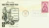 300767 - First Day Cover