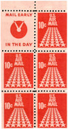 275197 - Mint Stamp(s)