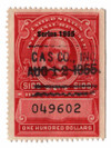296240 - Used Stamp(s) 
