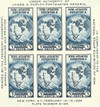 343114 - Mint Stamp(s)