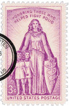 300773 - Used Stamp(s)