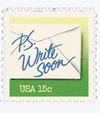 307485 - Mint Stamp(s)