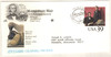 297322 - First Day Cover