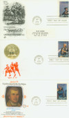 305948 - First Day Cover