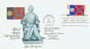 306018 - First Day Cover